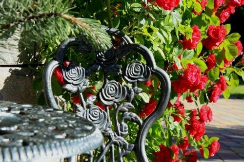 Гостиница Vila Artemide в Паланге