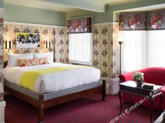 Фото White Swan Inn