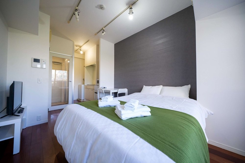 Фото S-Presso Namba Parks Street