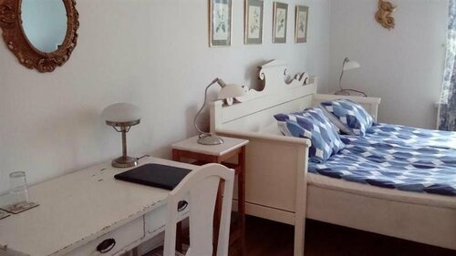 Гостиница Hotell Temperance в Худиксвалле