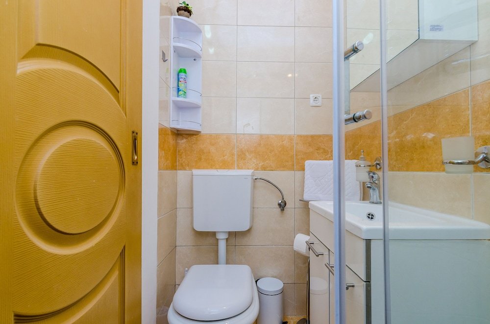 Фото Villa Adrian