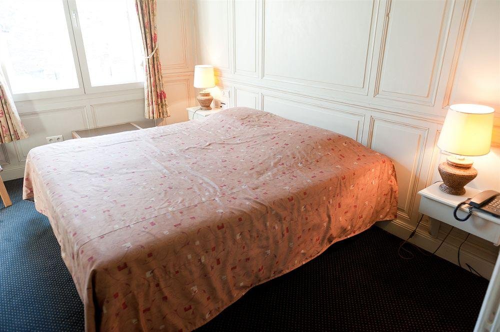 Фото Hotel Augustyn