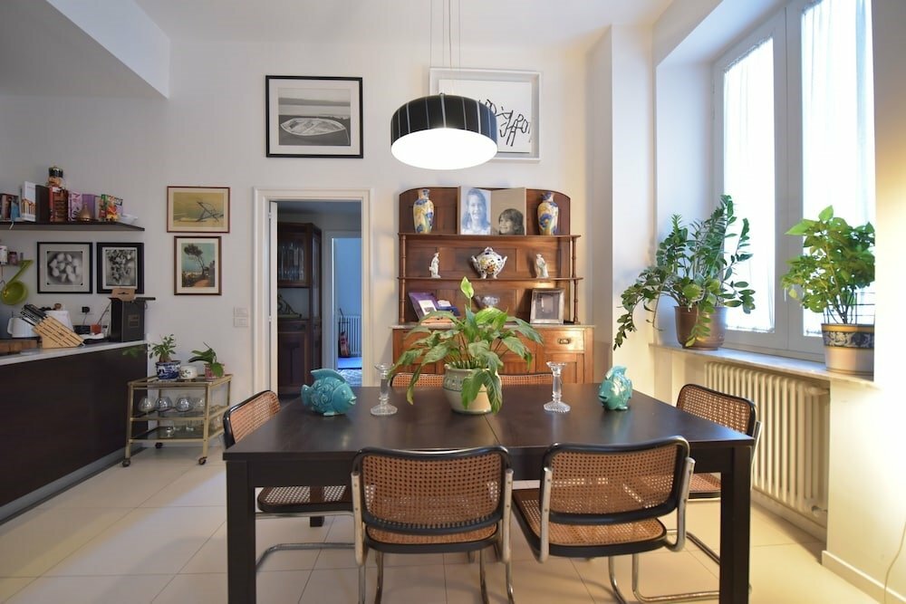 Hotel La Scelta, Naples, photo