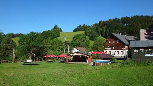 Фото Hotel Alfonska