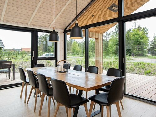 Гостиница Holiday Home in Sæby