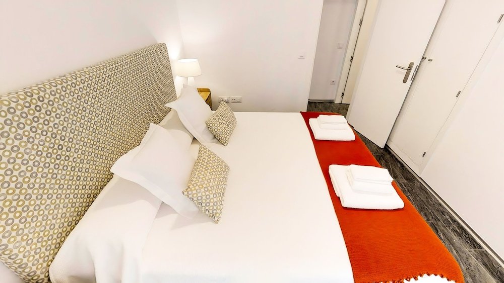 Фото Numa l Jondo Apartments