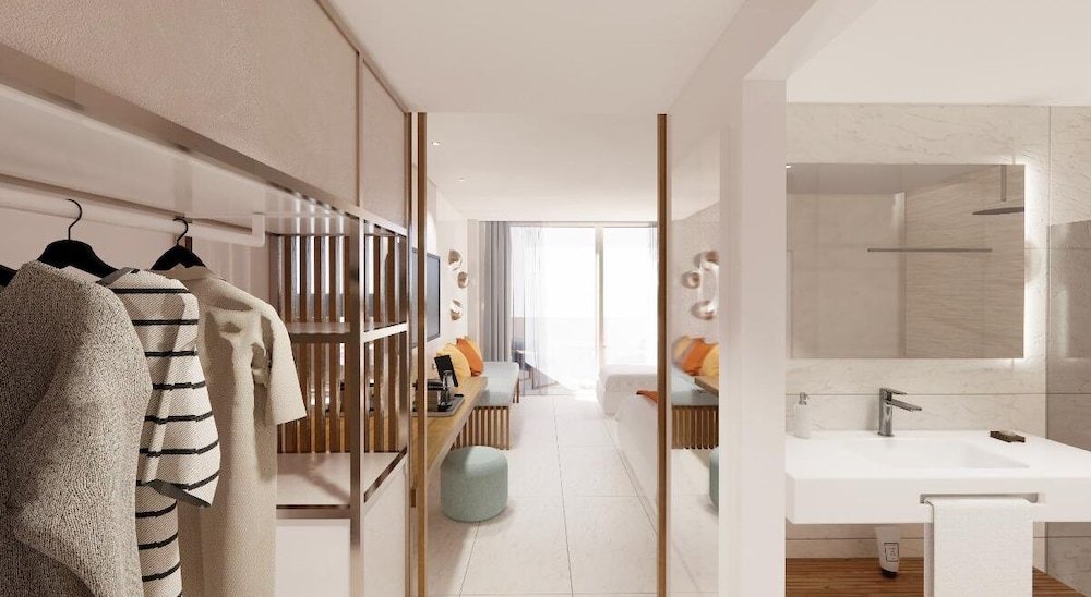 Фото The One Caorle - Hotel & Apartments