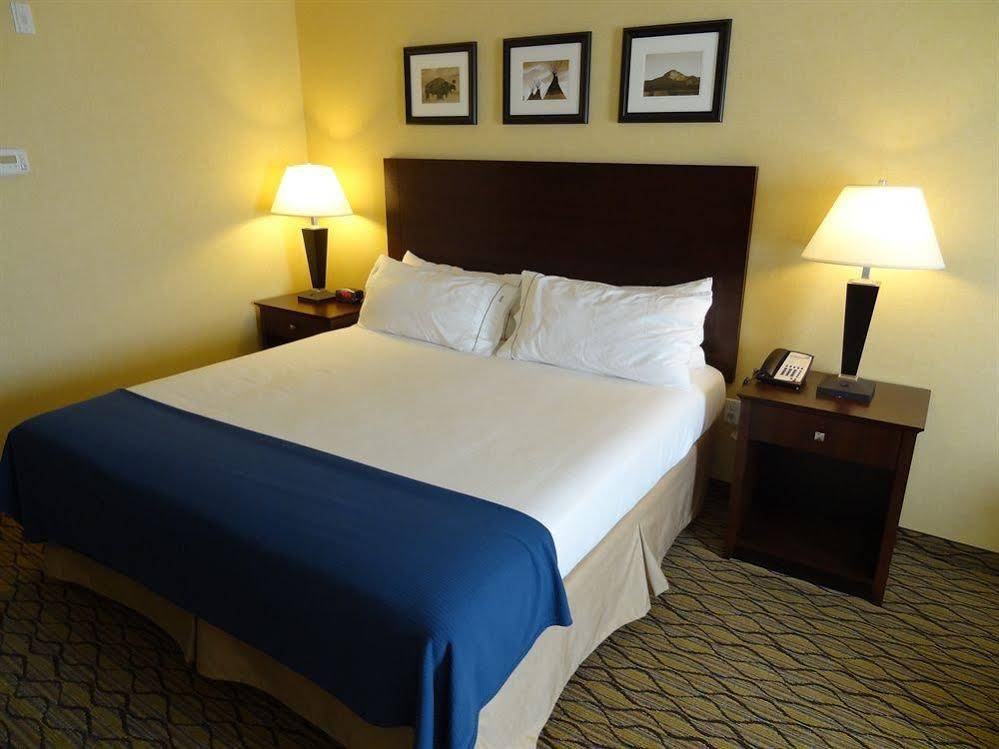 Фото Glacier Peaks Hotel