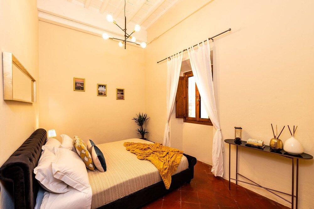 Фото Florence Palazzo - Historic center - Walk everywhere