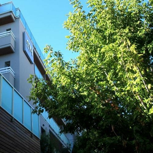 My Hotel Gabicce Mare