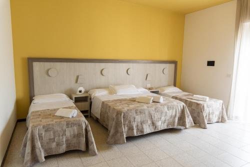 Фото Hotel Continental