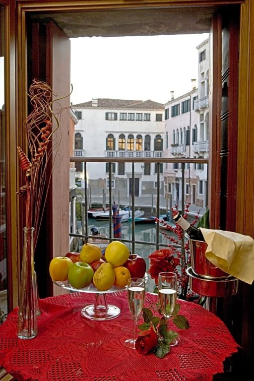 Фото Palazzo Marcello Hotel al Sole