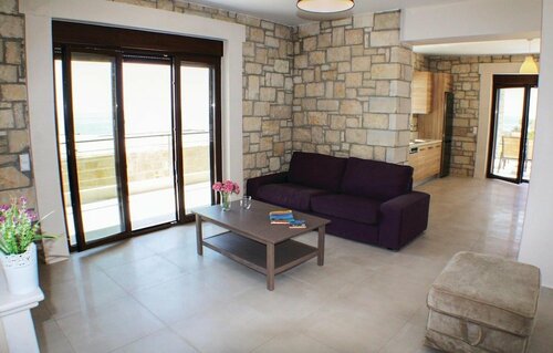 Жильё посуточно Stunning Home in Heraklion With Wifi and 3 Bedrooms