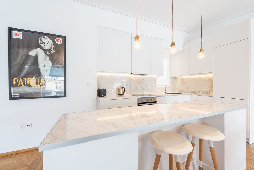 Фото Athens Penthouse Paradise Apartment
