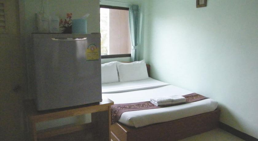 Фото Samran Residence