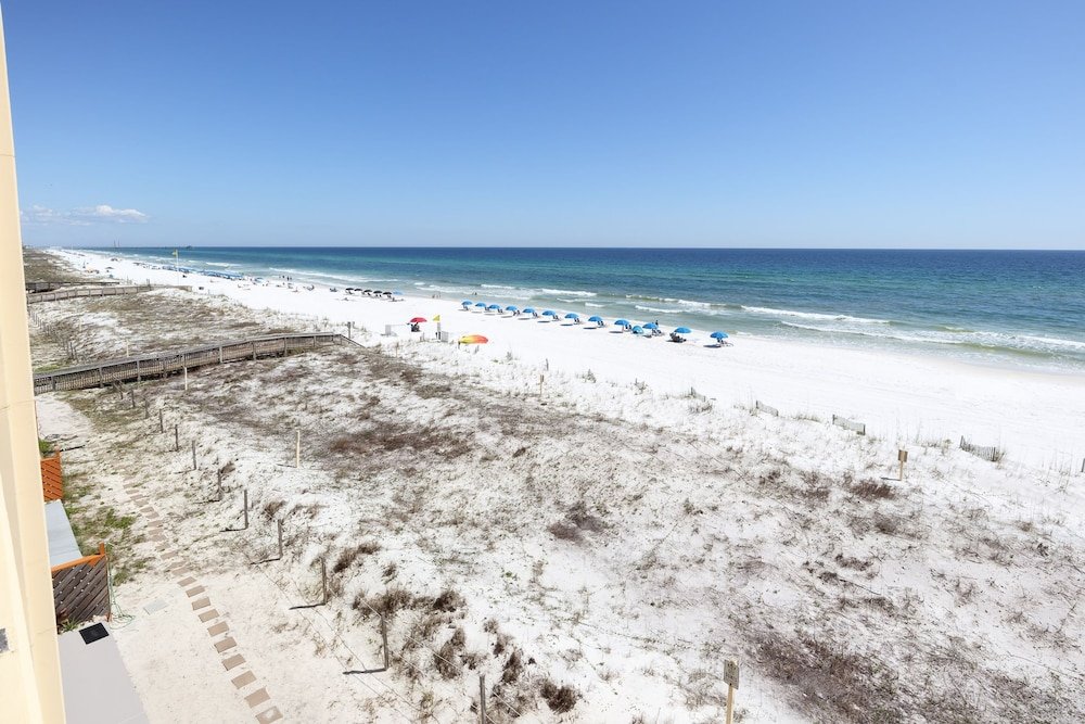 Фото Surf Dweller 709 - Tidal Treasures