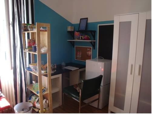 Фото A&o Budapest City