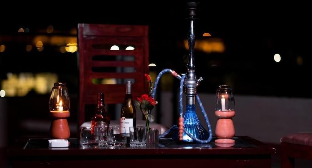 Фото Desert Safari Camping Jaisalmer