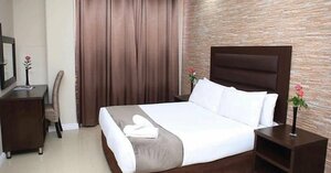 Гостиница Bayside Hotel 116