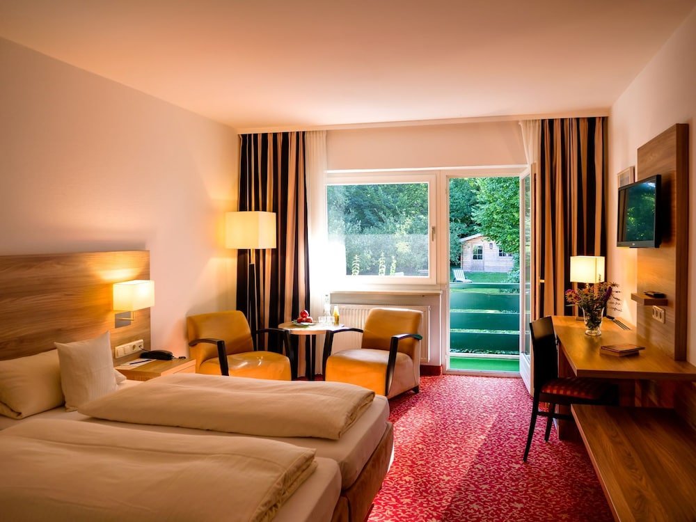 Фото Hotel Garni Christl