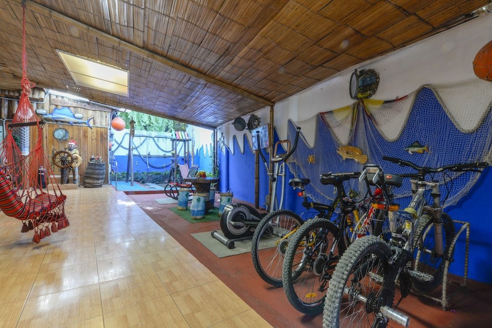 Фото Posada Amaripucci