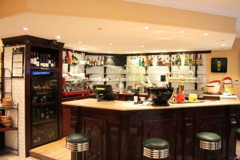 Фото B&b Hotel Le Havre Centre Gare