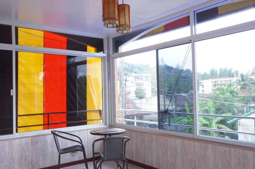 Фото Similan Hotel