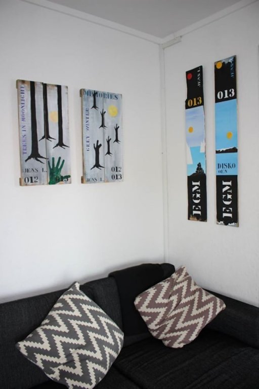 Фото Hotel Søma Aasiaat