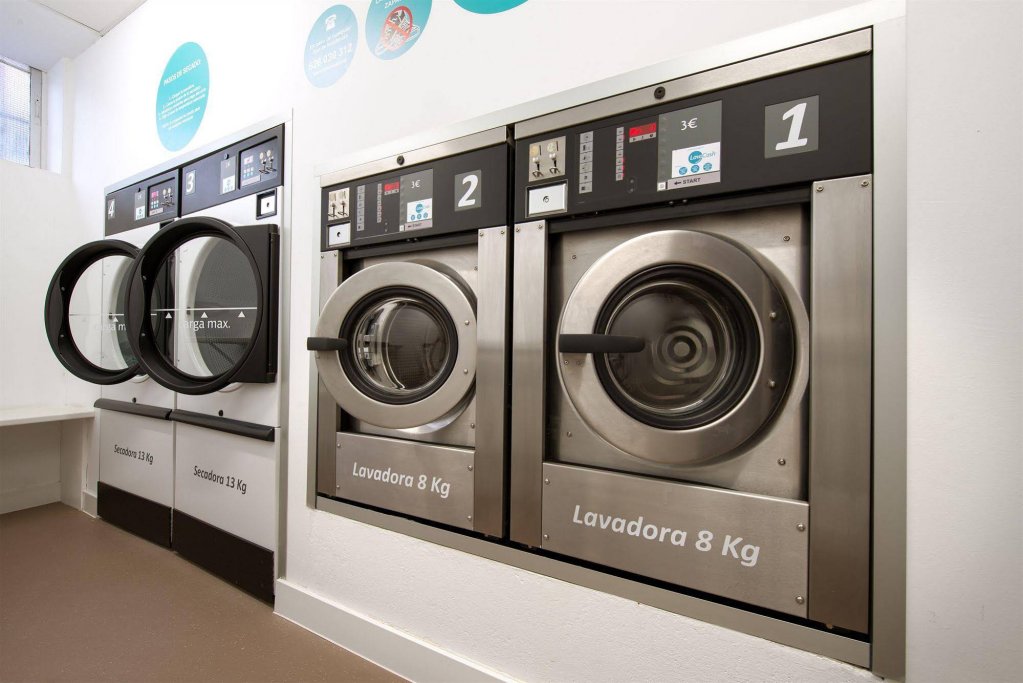 Фото NeoMagna Madrid