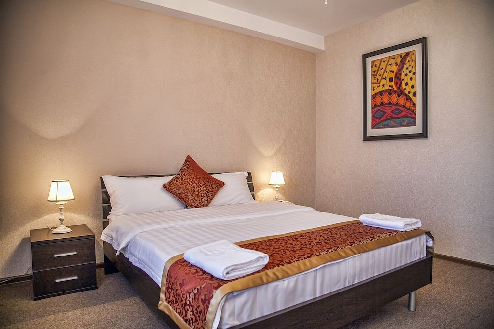 Фото Classic Hotel