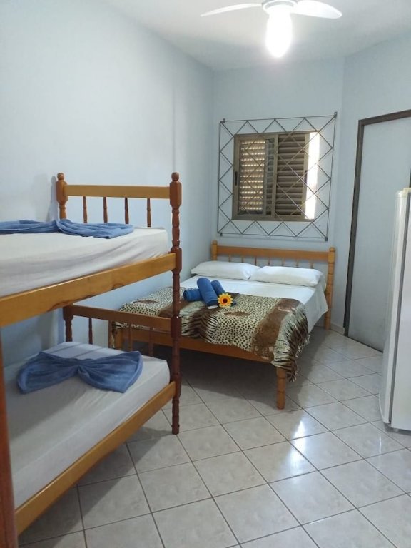 Фото Pousada La Ferrugem Suites