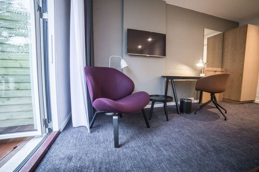 Фото Comwell Holte