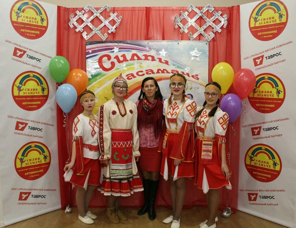 House of culture Семенкинский сельский дом культуры, Republic of Bashkortostan, photo