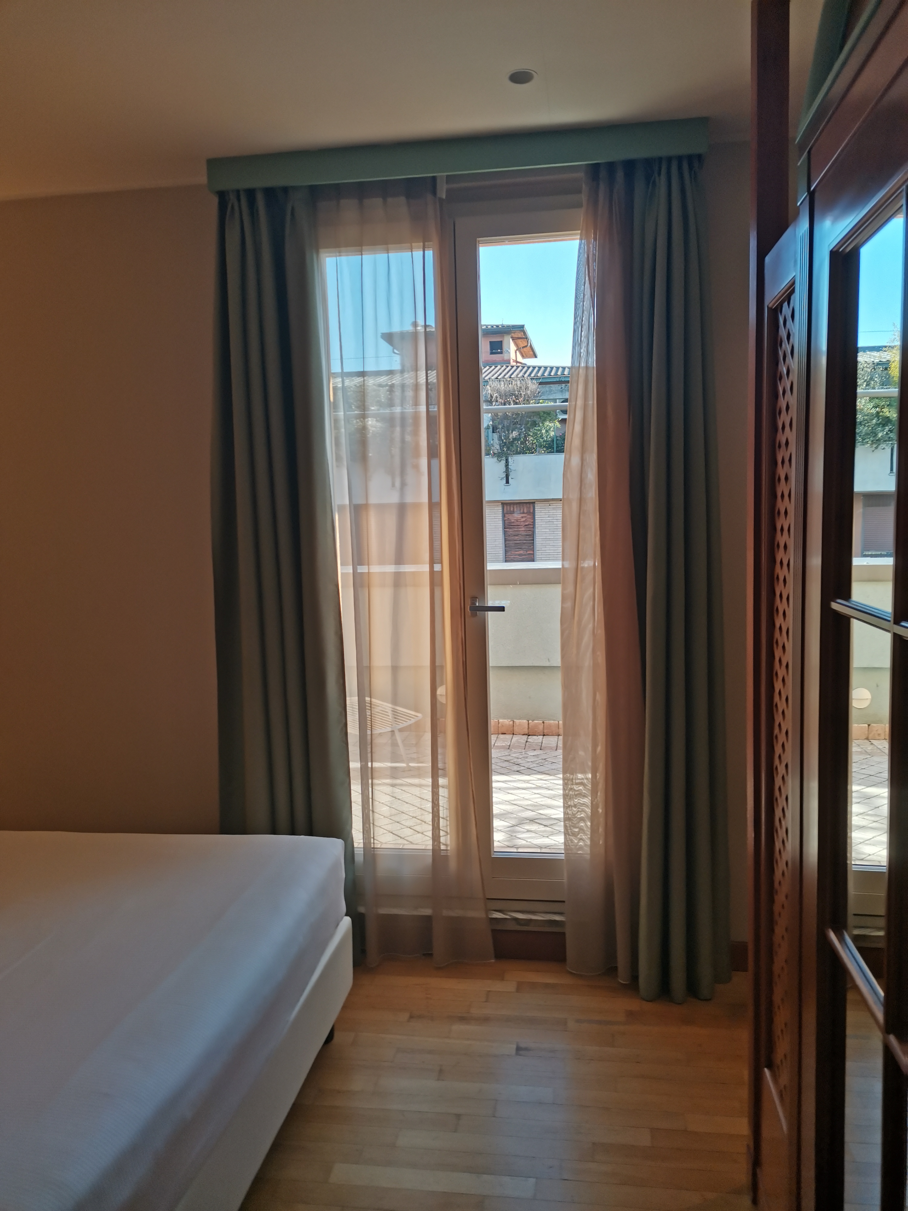 Фото Residenza delle Città