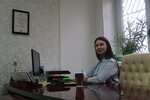 Nasledie (ulitsa Chekhova, 33/9), real estate agency