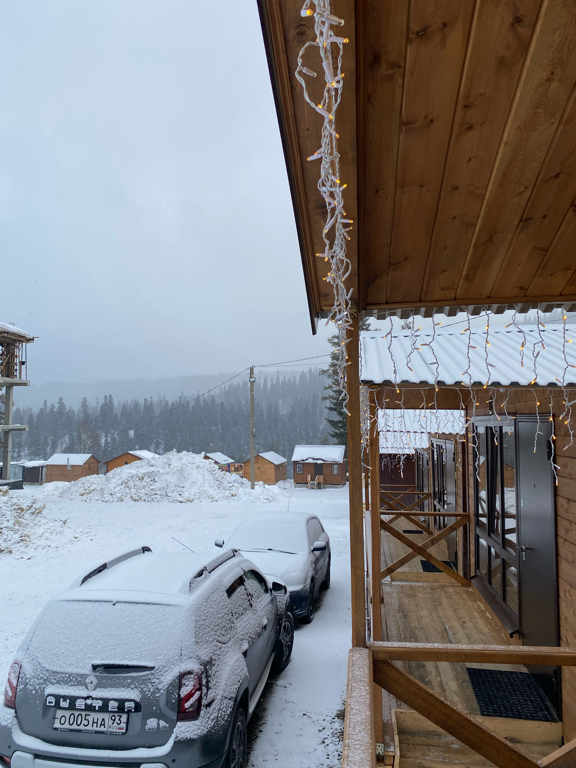 Фото Шаудан