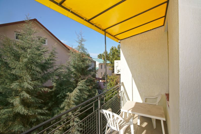 Фото Дом друзей