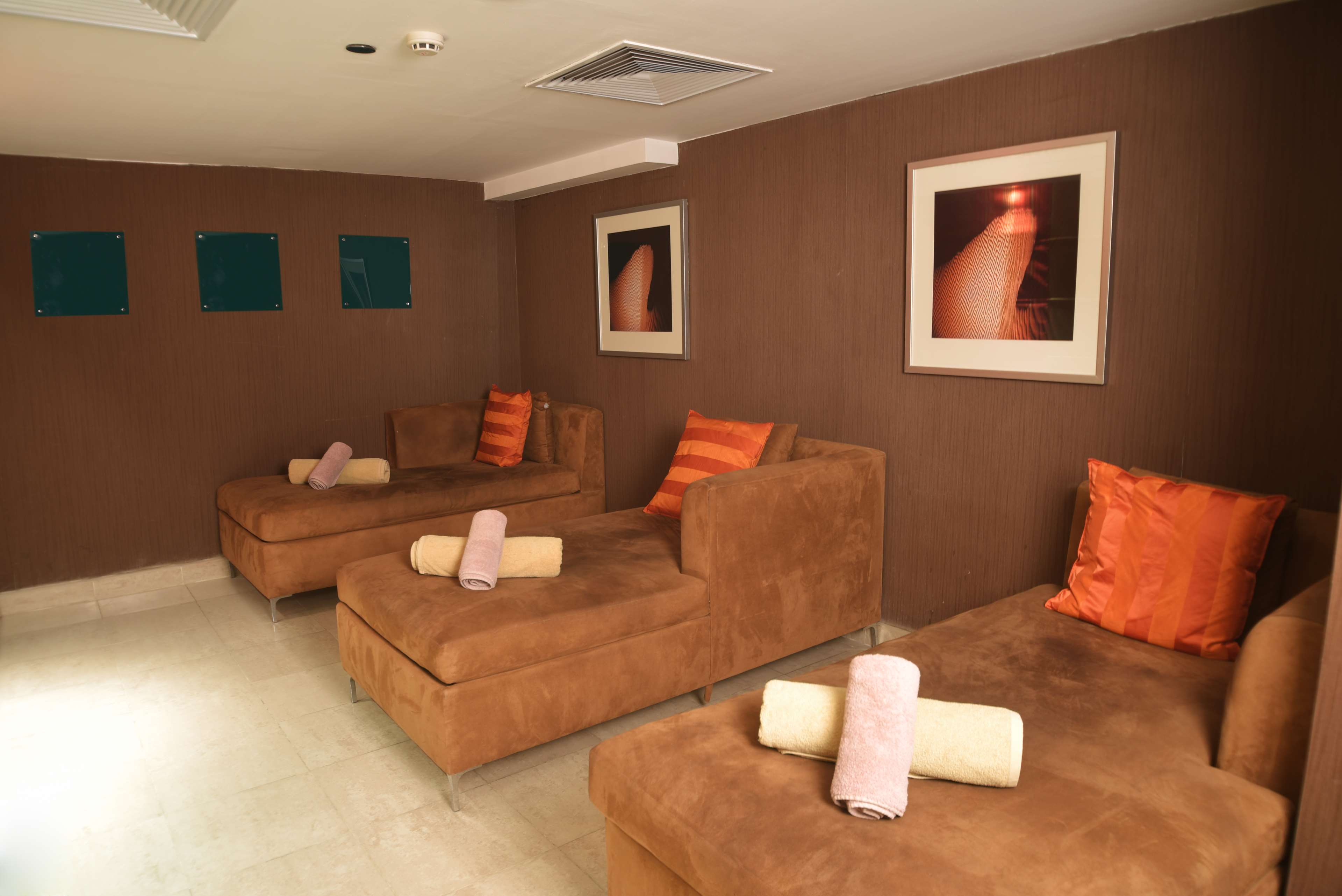 Фото Radisson Blu Hotel, Cairo Heliopolis