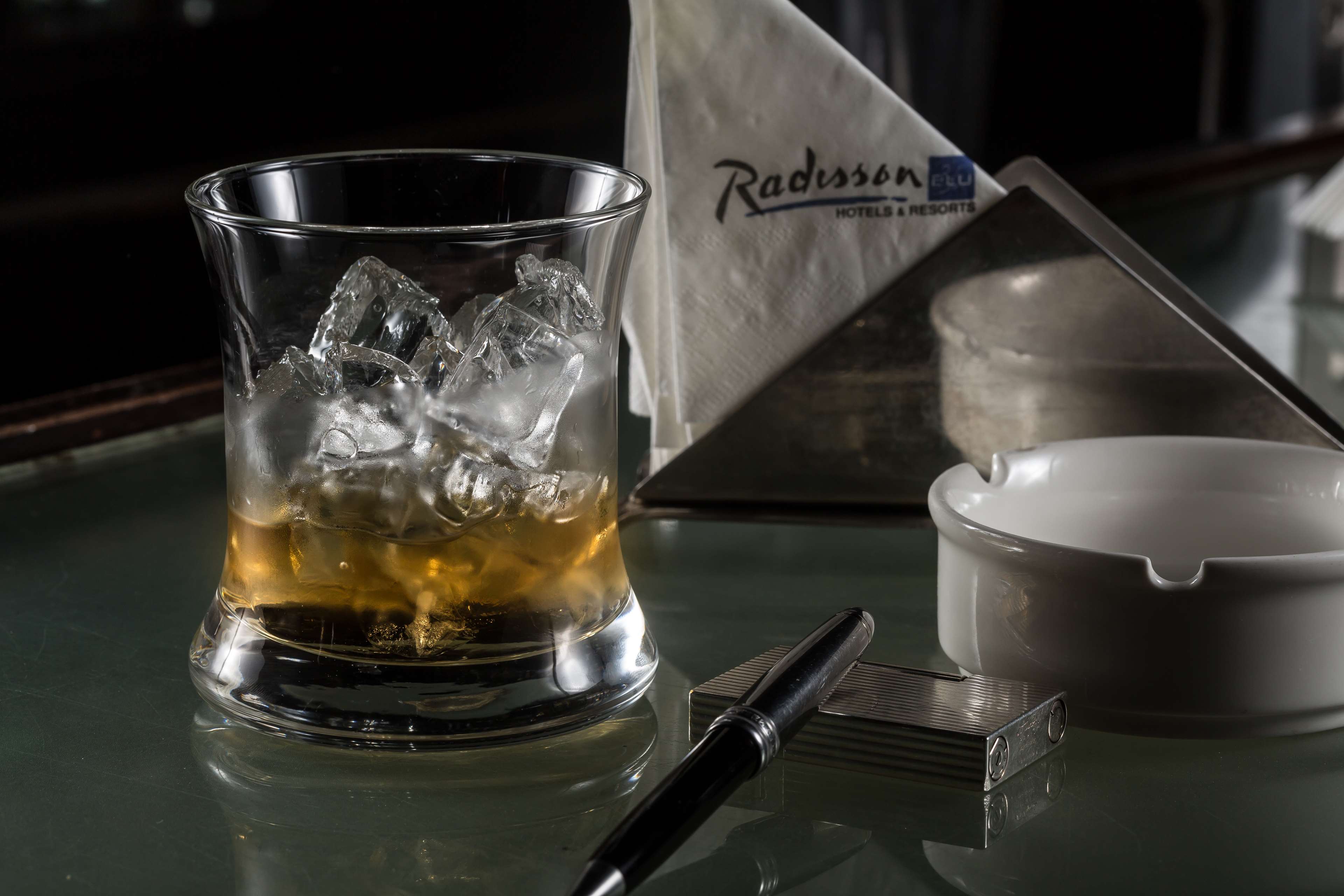 Фото Radisson Blu Hotel, Cairo Heliopolis