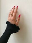 Glosslab (Manhattan Borough, 7th Avenue, 856), nail salon