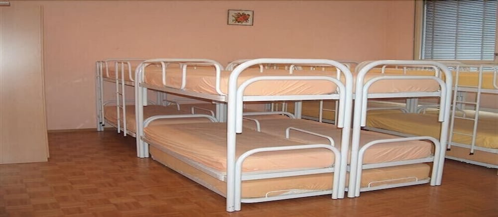 Фото HéberGement du Pod