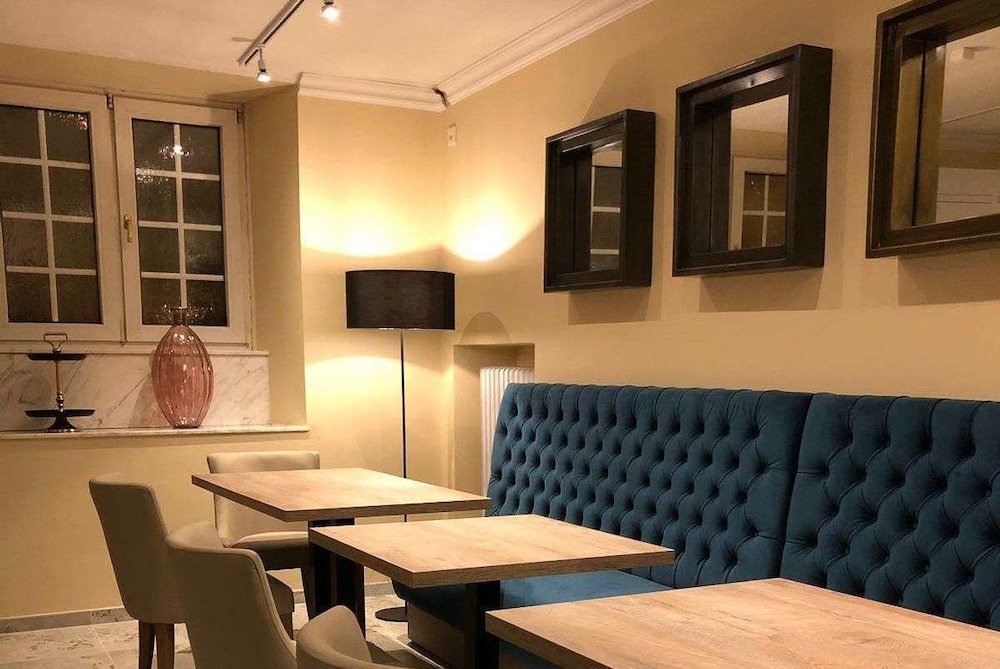 Фото Arthotel Ana Liberty Bremen City