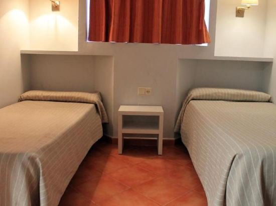 Фото Bungalows Bahia Sur