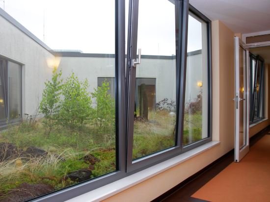 Фото Hotel Rhein-Ruhr