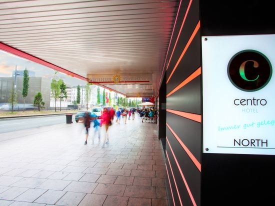 Фото Hotel North