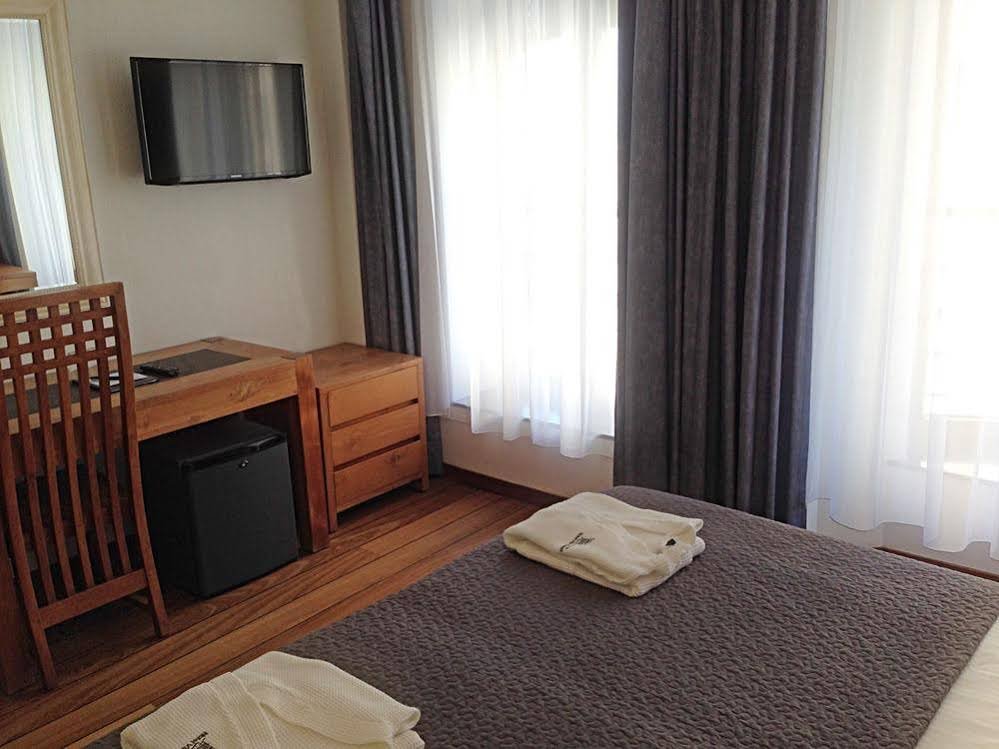 Фото Hotel Villa Select