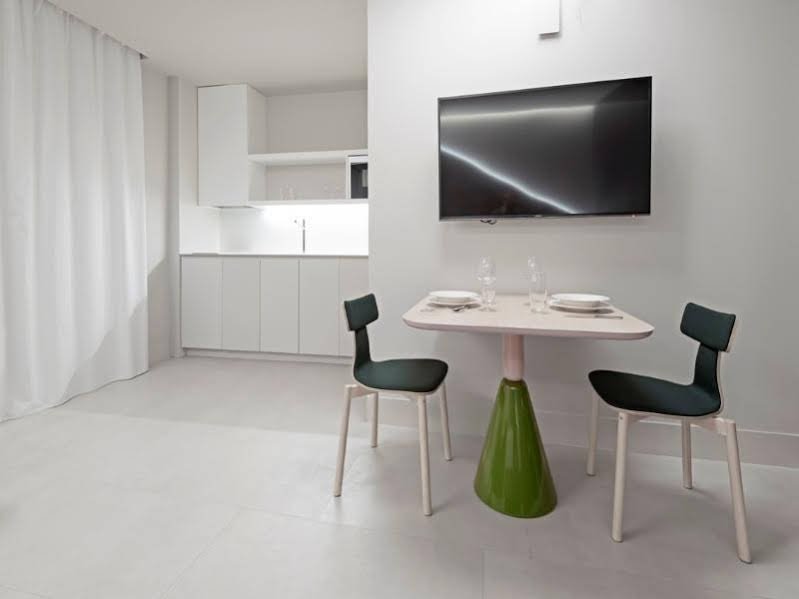 Фото Myr Plaza Mercado