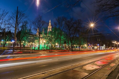 Гостиница Stairway to heaven by Welcome2Vienna в Вене