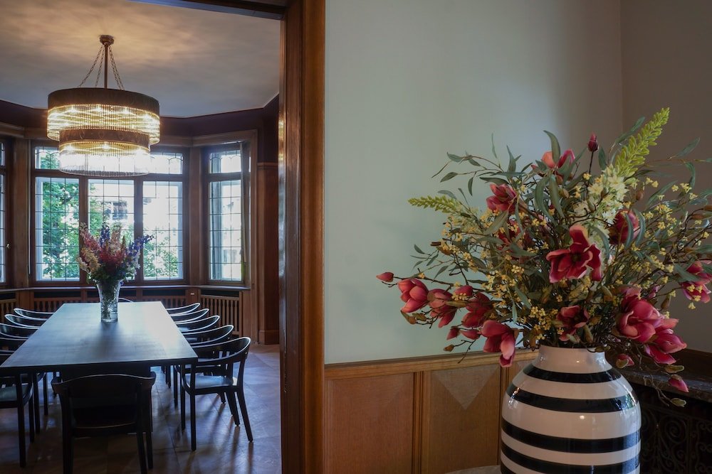 Фото Signau House & Garden