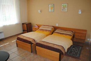 Motel La Poularde (Fribourg, La Glâne, Romont), hotel